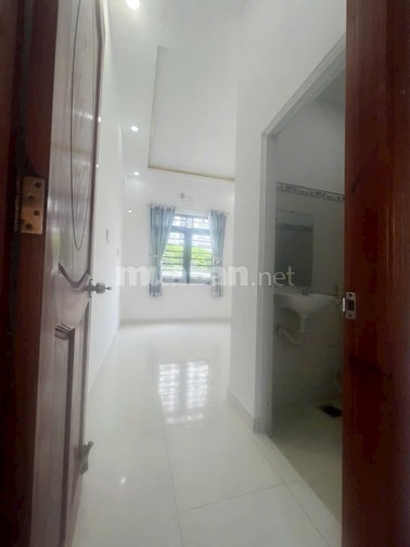 Bán nhà chủ Nguyễn bình nhà bè 