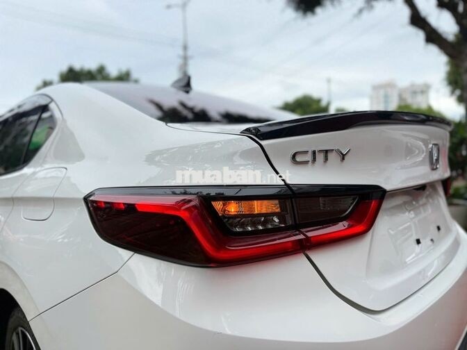 Honda City RS 2022 Trắng 40000 km