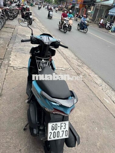 ❇️❇️ AB 125 Xanh đen 2019 rất đẹp có góp