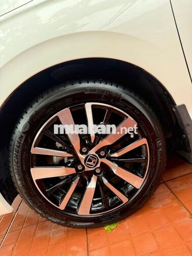 Honda City RS 2022 Trắng 40000 km