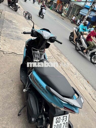 ❇️❇️ AB 125 Xanh đen 2019 rất đẹp có góp