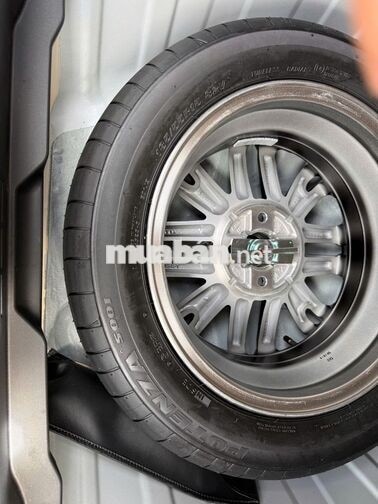 Mitsubishi Attrage 2025 Số sàn 14.000 km