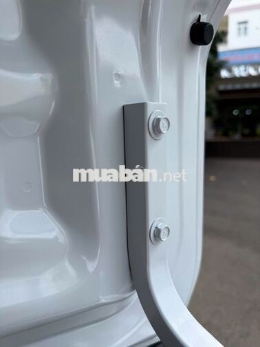 Mitsubishi Attrage 2025 Số sàn 14.000 km