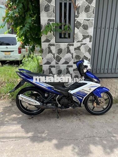 Cần bán xe Yamaha Exciter 135cc Xanh t chính chủ