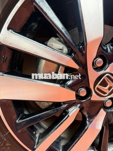 Honda City RS 2022 Trắng 40000 km