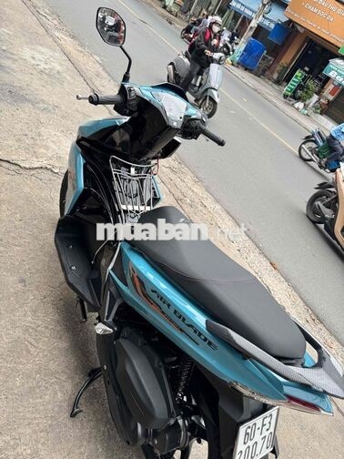 ❇️❇️ AB 125 Xanh đen 2019 rất đẹp có góp
