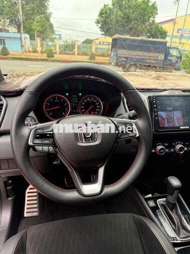 Honda City RS 2022 Trắng 40000 km