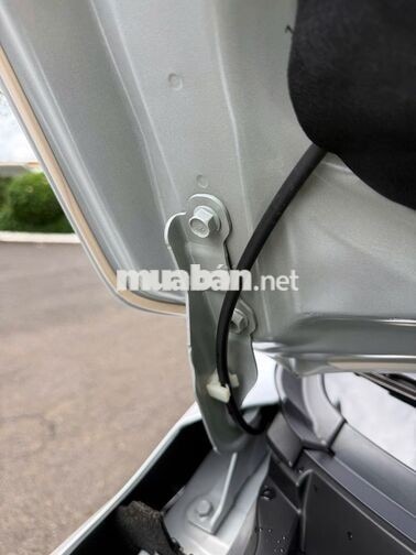 Mitsubishi Attrage 2025 Số sàn 14.000 km