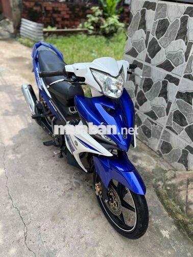 Cần bán xe Yamaha Exciter 135cc Xanh t chính chủ