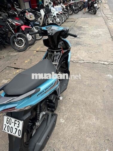 ❇️❇️ AB 125 Xanh đen 2019 rất đẹp có góp
