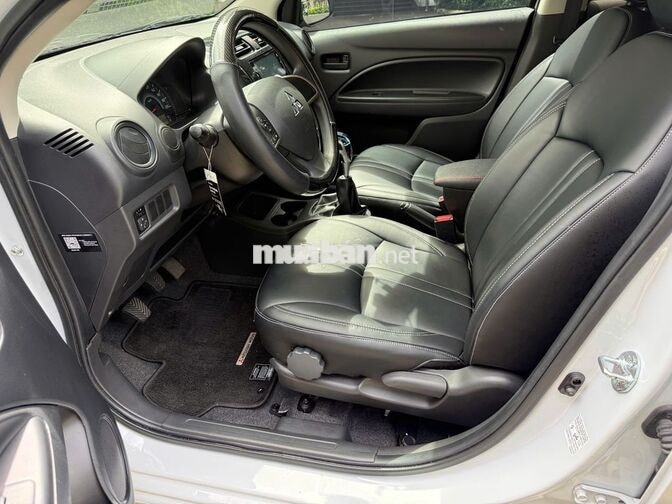 Mitsubishi Attrage 2025 Số sàn 14.000 km
