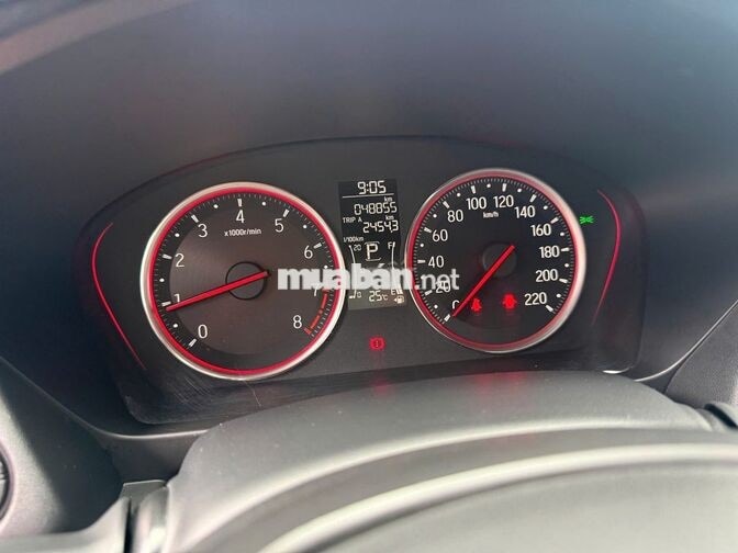 Honda City RS 2022 Trắng 40000 km