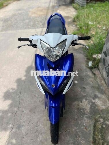 Cần bán xe Yamaha Exciter 135cc Xanh t chính chủ