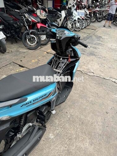 ❇️❇️ AB 125 Xanh đen 2019 rất đẹp có góp