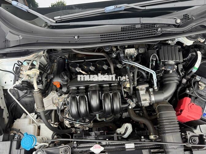 Honda City RS 2022 Trắng 40000 km