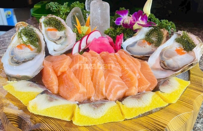 Cần sang lại nhà hàng phòng trà mặt tiền Trường Chinh Q.Tân Bình