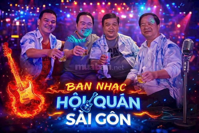 Cần sang lại nhà hàng phòng trà mặt tiền Trường Chinh Q.Tân Bình