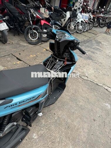 ❇️❇️ AB 125 Xanh đen 2019 rất đẹp có góp
