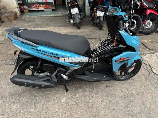❇️❇️ AB 125 Xanh đen 2019 rất đẹp có góp