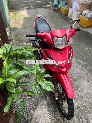 Cần bán xe Yamaha Sirius Fi Đỏ Xe