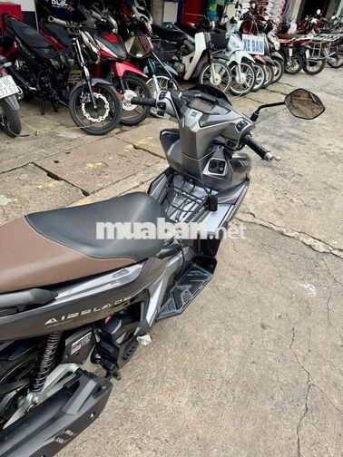 🟡🟡 AB 150 ABS Xám bạc 2022 rất đẹp có góp