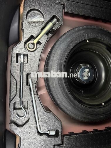 Mazda Mazda 2 2022 Ghế da Tự động Xăng Đỏ