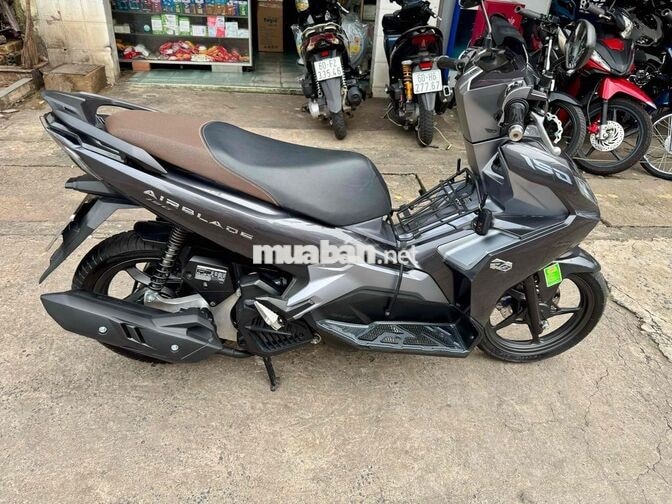 🟡🟡 AB 150 ABS Xám bạc 2022 rất đẹp có góp