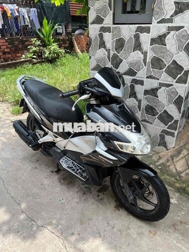 Cần bán xe Honda Air Blade Đen giao cccd chủ