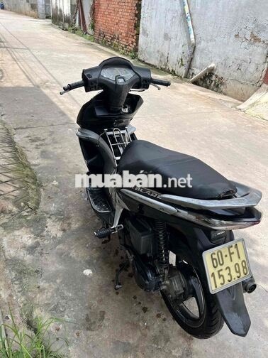 Cần bán xe Honda Air Blade Đen giao cccd chủ