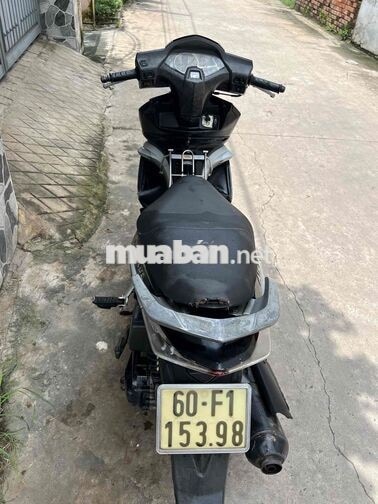 Cần bán xe Honda Air Blade Đen giao cccd chủ
