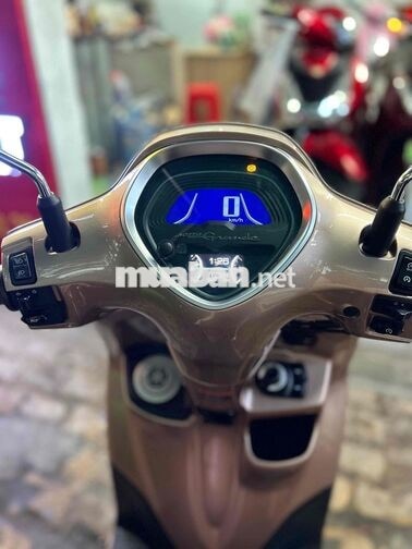 Yamaha Grande 2024 8.000km