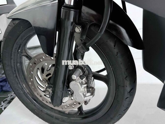 Honda Air Blade Thái Lan Fi sx 2011 bstp xe keng