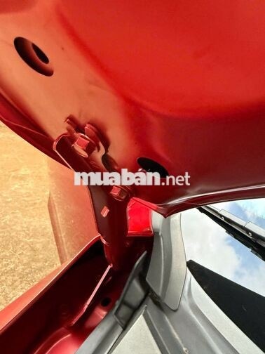 Mazda Mazda 2 2022 Ghế da Tự động Xăng Đỏ