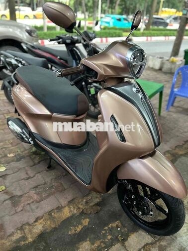 Yamaha Grande 2024 8.000km