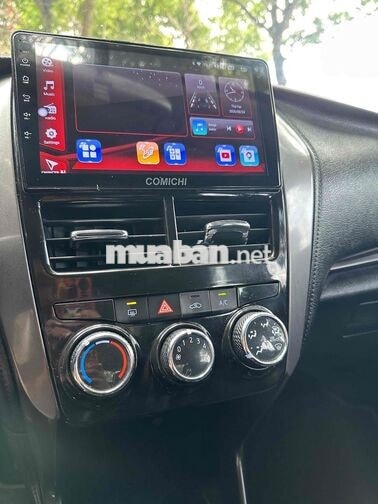 Toyota Vios E 2022 Số sàn Trắng