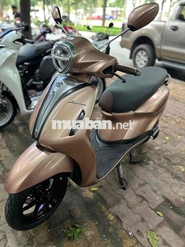 Yamaha Grande 2024 8.000km