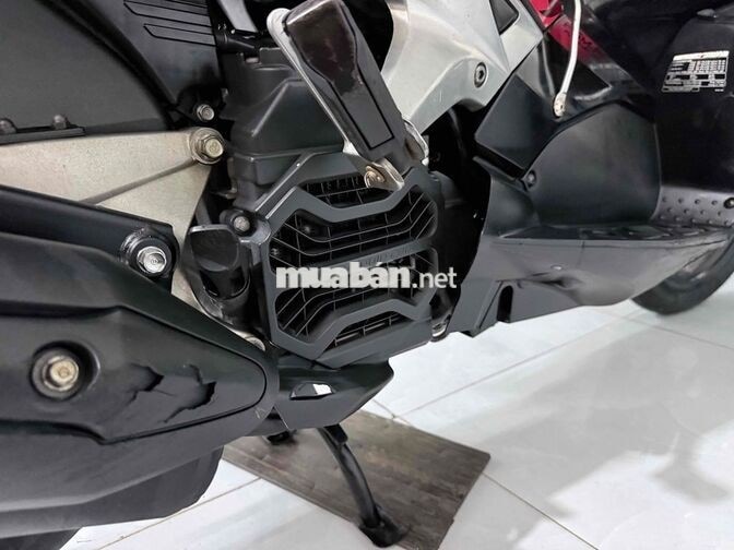 Honda Air Blade Thái Lan Fi sx 2011 bstp xe keng