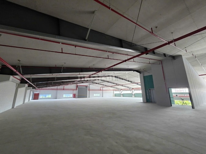 Cho Thuê Xưởng 2.500m2 KCN Tân Kim, Long An - Giá từ 4,5 usd