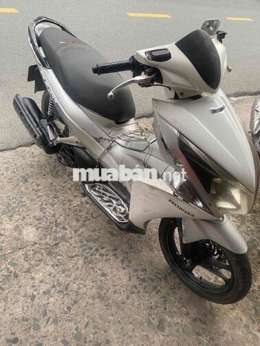 Honda Air Blade 2012 Bạc