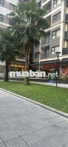 Bán căn Shop chân đế Vinhone OCP 1