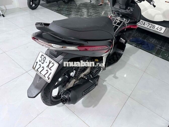 Honda Air Blade Thái Lan Fi sx 2011 bstp xe keng