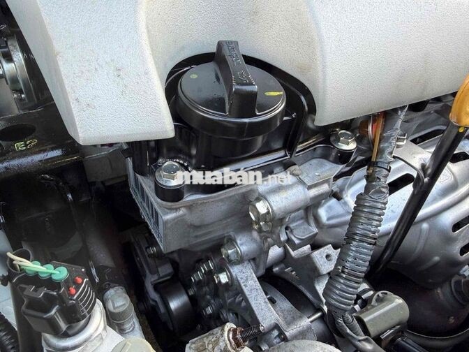 Toyota Vios E CVT 2022 Trắng 50000 km