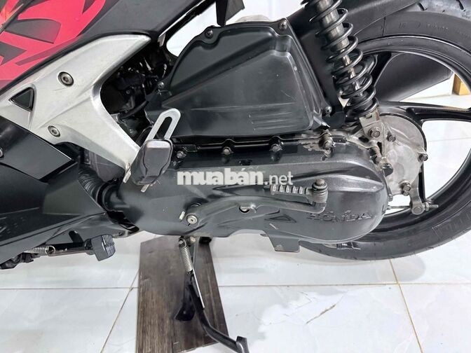 Honda Air Blade Thái Lan Fi sx 2011 bstp xe keng