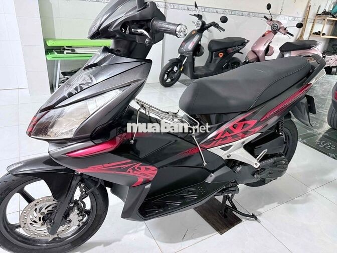 Honda Air Blade Thái Lan Fi sx 2011 bstp xe keng