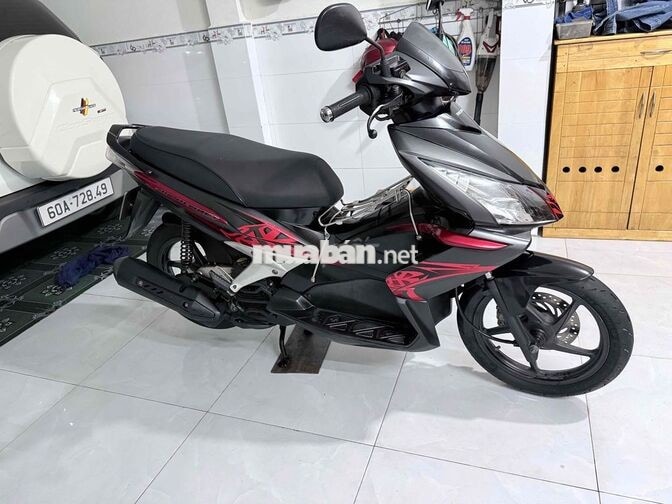Honda Air Blade Thái Lan Fi sx 2011 bstp xe keng