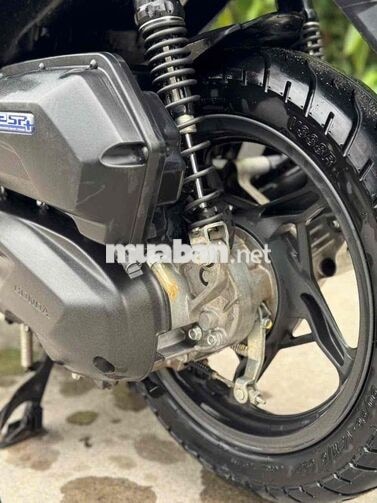 Honda Air Blade 125 2025 Đen 8000 km