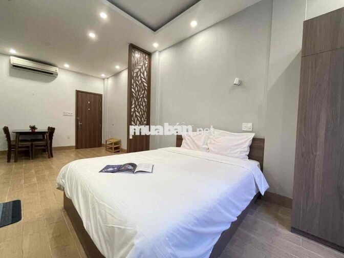 Căn hộ Khu An Thượng, Gần Biển, Mát Mẻ, 35m2