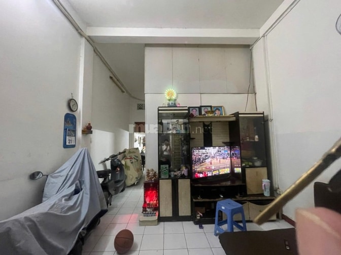 Bán Shophouse trệt cc Nguyễn Văn Lượng 2 Gò Vấp, sd 80m2, 2PN , 3 tỷ