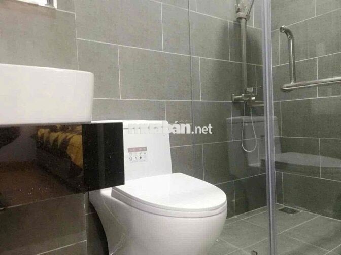 Căn hộ Khu An Thượng, Gần Biển, Mát Mẻ, 35m2