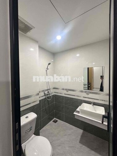 🏠 CHO THUÊ CĂN HỘ FULL NỘI THẤT – 269 LÊ VĂN HIẾN( vào ở ngay)  💰 5 tr